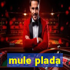 mule plada